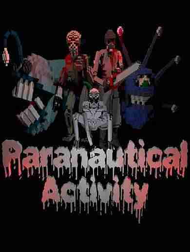 Descargar Paranautical Activity Deluxe Atonement Edition [ENG][PROPHET] por Torrent